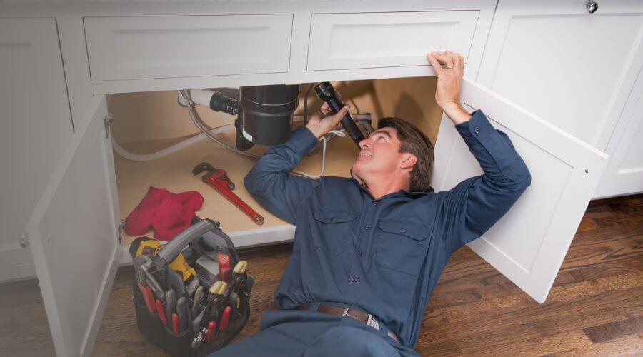 Professional sink repair in Huntington, UT